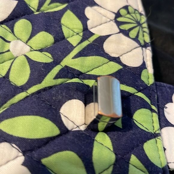 Vera Bradley Wallet - Picture 5 of 11